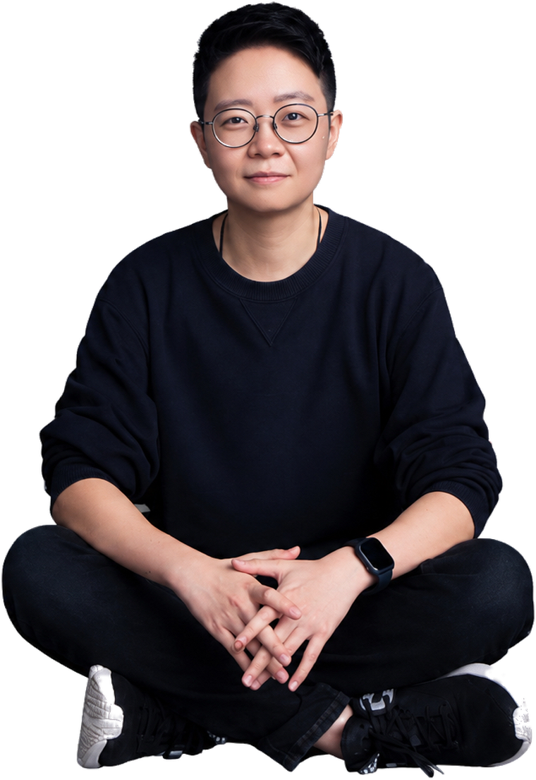 Rey Thean 邓睿之