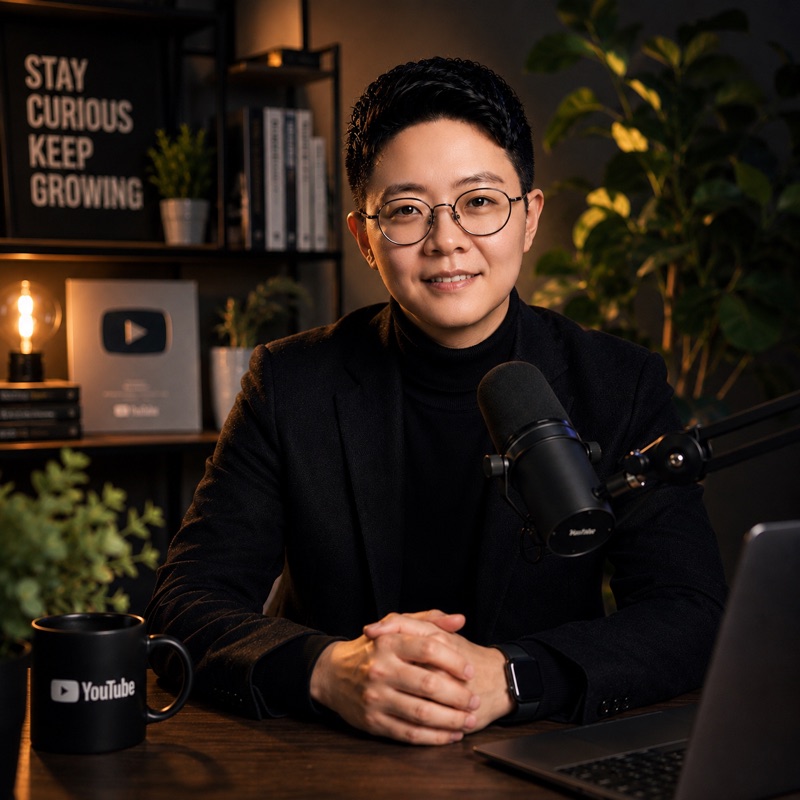 Rey Thean 邓睿之